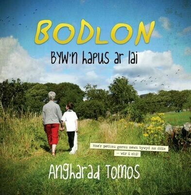Bodlon - Byw'n Hapus ar Lai
