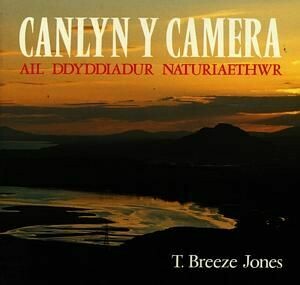 Canlyn y Camera - Ail Ddyddiadur Naturiaethwr