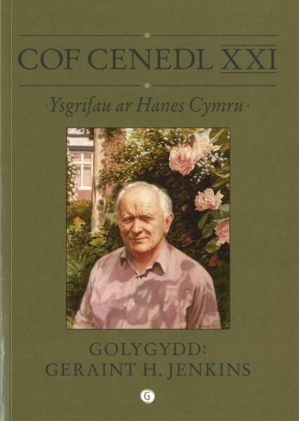 Cof Cenedl XXI - Ysgrifau ar Hanes
