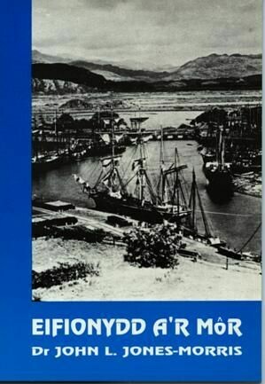 Eifionydd a'r Môr