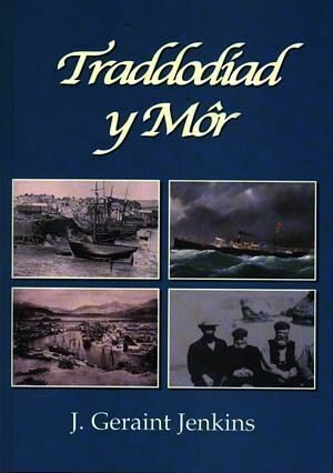 Traddodiad y Môr