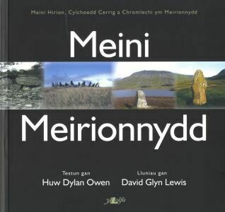 Meini Meirionnydd