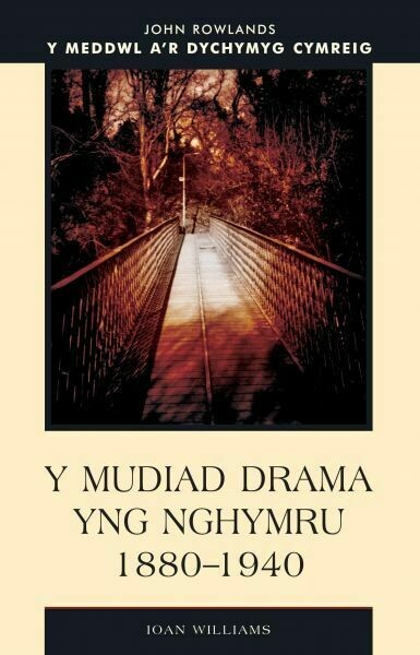 Mudiad Drama, Y, 1880-1940