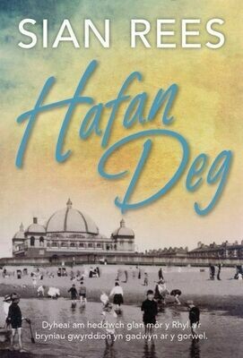Hafan Deg - Sian Rees