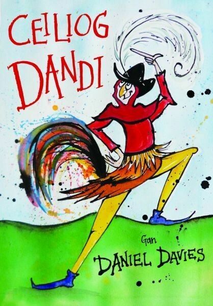 Ceiliog Dandi - Daniel Davies