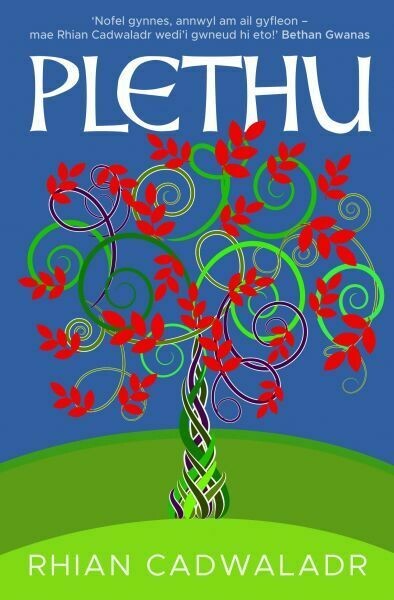 Plethu - Rhian Cadwaladr