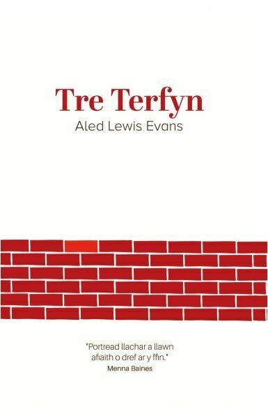 Tre Terfyn - Aled Lewis Evans