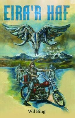 Eira'r Haf - Wil Bing Eira'r Haf - Wil Bing