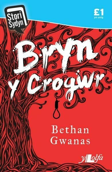 Stori Sydyn: Bryn y Crogwr - Bethan Gwanas