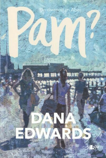 Pam? - Dana Edwards
