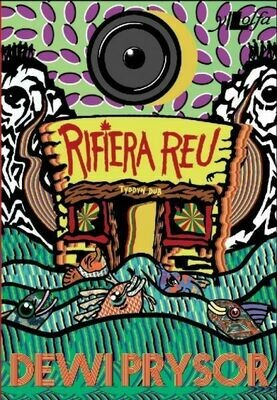 Rifiera Reu - Dewi Prysor