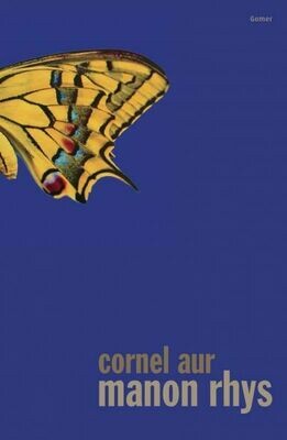 Cornel Aur - Manon Rhys
