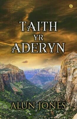 Taith yr Aderyn - Alun Jones
