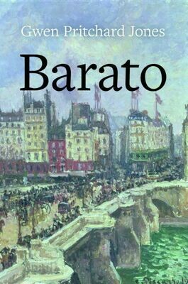Barato - Gwen Pritchard Jones
