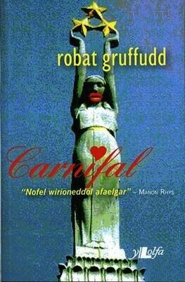 Carnifal - Robat Gruffudd