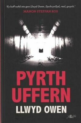 Pyrth Uffern - Llwyd Owen Pyrth Uffern - Llwyd Owen