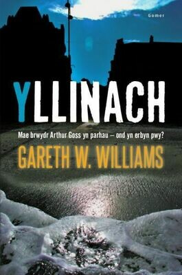 Y Llinach - Gareth W. Williams