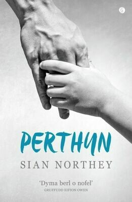 Perthyn - Sian Northey
