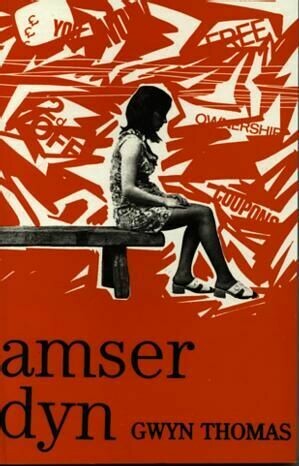 Amser Dyn