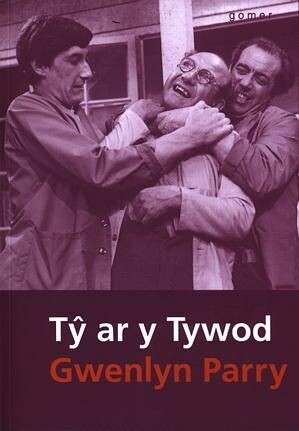 Ty Ar y Tywod