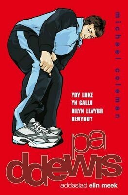 Pa Ddewis Pa Ddewis