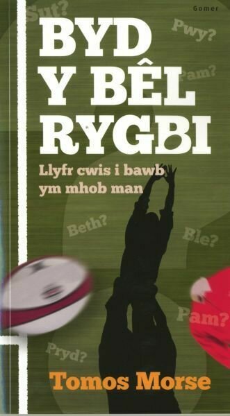 Byd y Bêl Rygbi