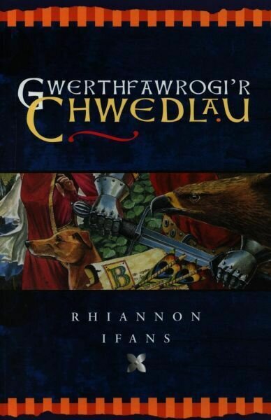 Gwerthfawrogi'r Chwedlau