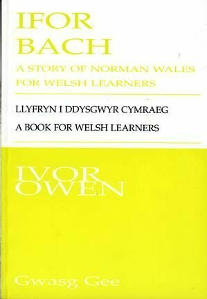 Ifor Bach