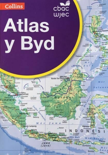 Atlas y Byd CBAC