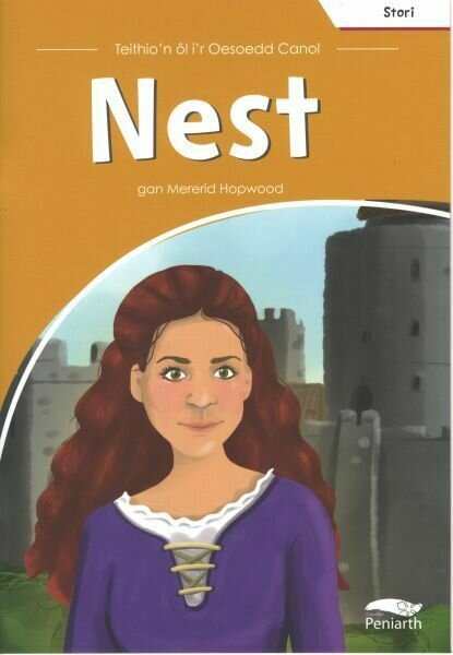 Teithio'n ôl i'r Oesoedd Canol: Nest