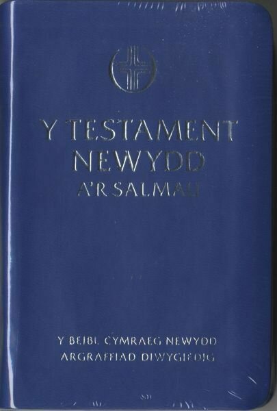 Testament Newydd a'r Salmau, Y