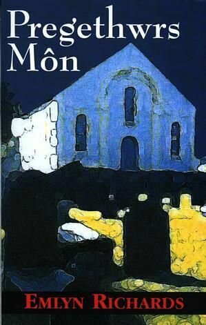 Pregethwrs Môn