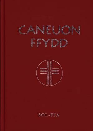 Caneuon Ffydd - Sol-Ffa