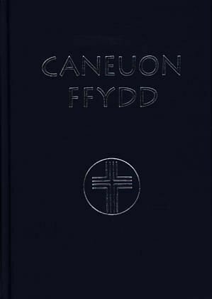 Caneuon Ffydd - Geiriau'n Unig