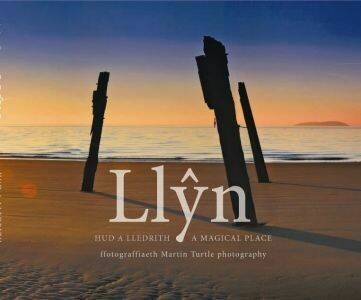 Hud a Lledrith Llŷn/Llŷn a Magical Place