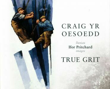Craig yr Oesoedd/True Grit