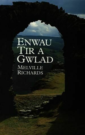 Enwau Tir a Gwlad