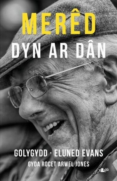 Merêd - Dyn ar Dân