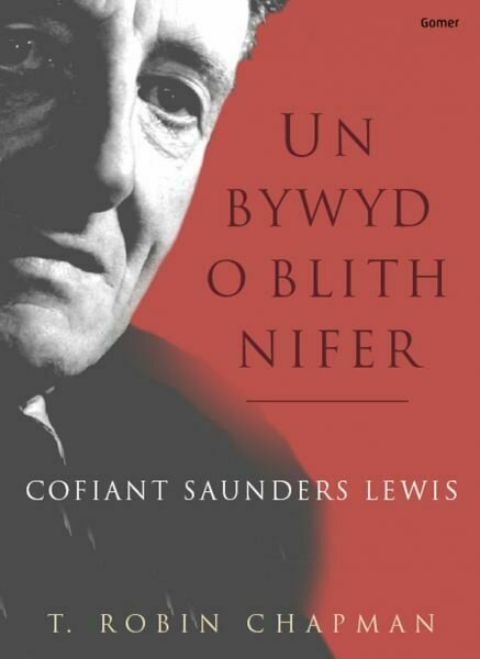 Un Bywyd o Blith Nifer: Cofiant Sau