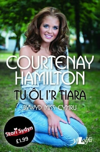 Stori Sydyn: Tu ôl i'r Tiara - Bywyd Miss Cymru