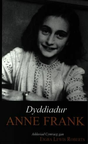 Dyddiadur Anne Frank