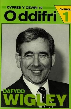 O Ddifri (Cyfrol 1)-Dafydd Wigley