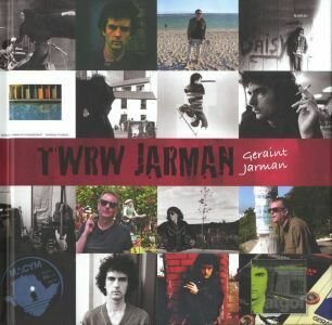 Twrw Jarman