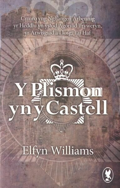 Plismon yn y Castell, Y