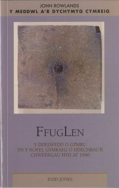 Meddwl a'r Dychymyg Cymreig, Y: FfugLen