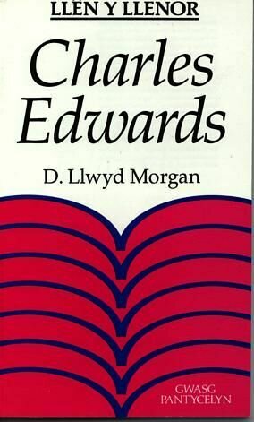 Llên y Llenor: Charles Edwards