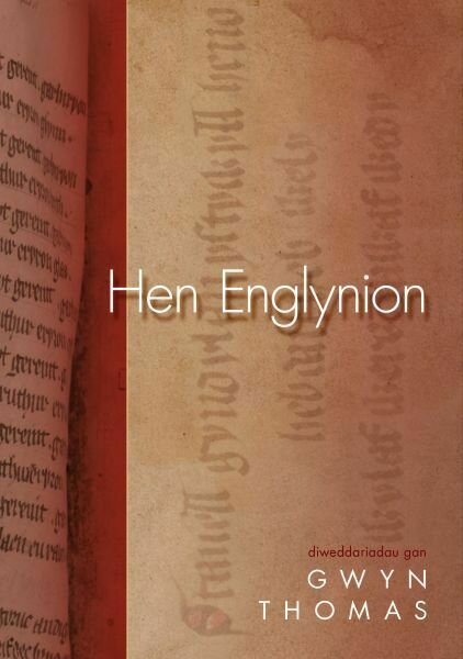 Hen Englynion - Diweddariadau