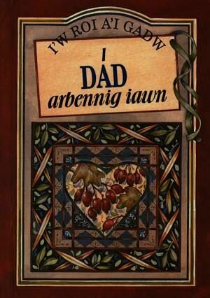 I Dad Arbennig Iawn