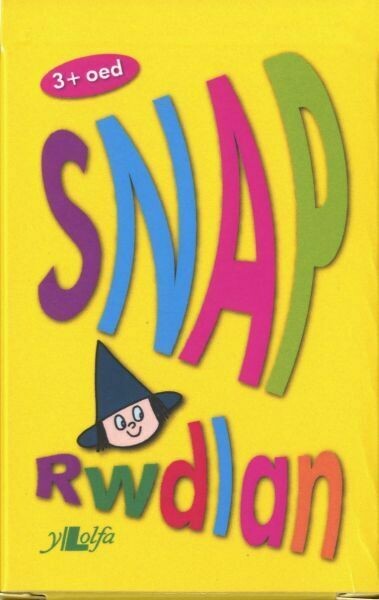 Snap Rwdlan