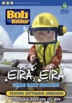 DVD Bob y Bildar - Eira, Eira